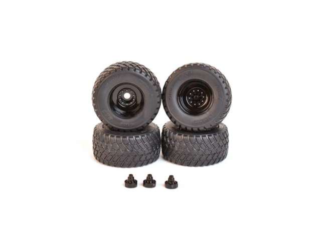 BKT Ridemax fl-693m 710/50r30.5 Set 4 stuks - 1:32